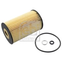 FEBI BILSTEIN 184178 Ölfilter
