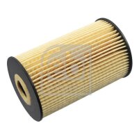 FEBI BILSTEIN 184178 Ölfilter
