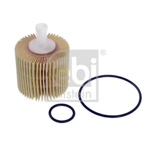 FEBI BILSTEIN 184180 Ölfilter