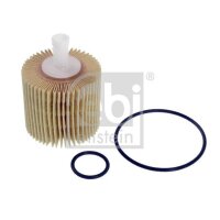 FEBI BILSTEIN 184180 Ölfilter