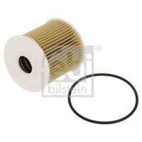 FEBI BILSTEIN 184273 Ölfilter