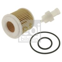 FEBI BILSTEIN 184419 Ölfilter