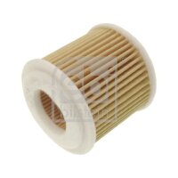 FEBI BILSTEIN 184419 Ölfilter
