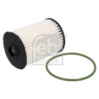 FEBI BILSTEIN 184812 Ölfilter
