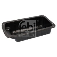 FEBI BILSTEIN 185908 Ölwanne