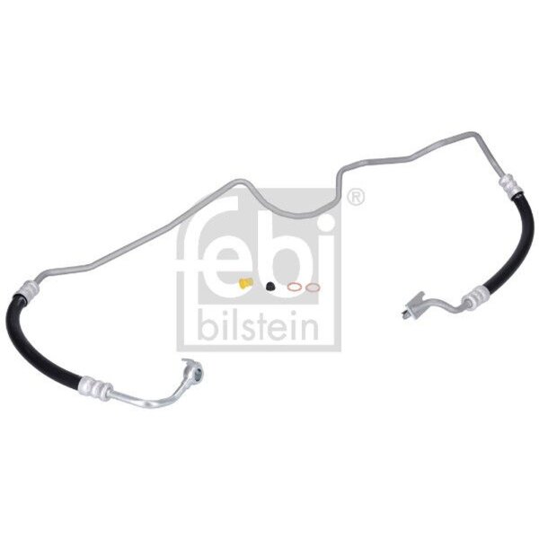 FEBI BILSTEIN 185762 Hydraulikschlauch, Lenkung
