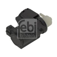 FEBI BILSTEIN 185374 Druckwandler, Turbolader