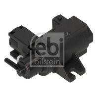 FEBI BILSTEIN 185376 Druckwandler, Turbolader