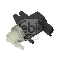 FEBI BILSTEIN 186157 Druckwandler, Turbolader