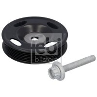 FEBI BILSTEIN 185532 Riemenscheibe, Kurbelwelle