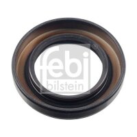 FEBI BILSTEIN 185284 Wellendichtring, Schaltgetriebe