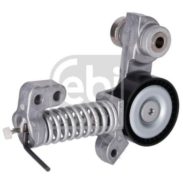 FEBI BILSTEIN 186093 Riemenspanner, Keilrippenriemen
