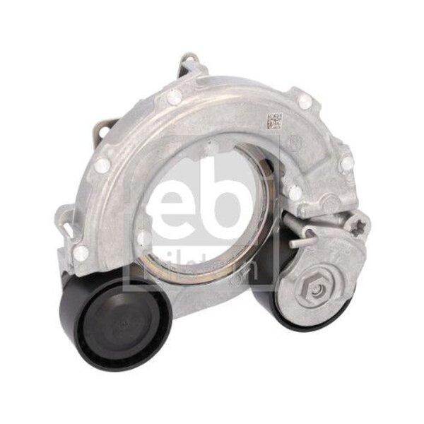 FEBI BILSTEIN 186123 Riemenspanner, Keilrippenriemen