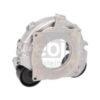 FEBI BILSTEIN 186123 Riemenspanner, Keilrippenriemen