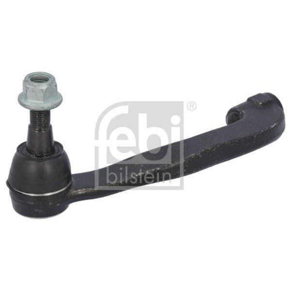 FEBI BILSTEIN 186129 Spurstangenkopf