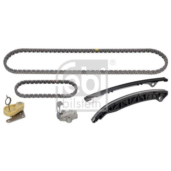 FEBI BILSTEIN 184956 Steuerkettensatz