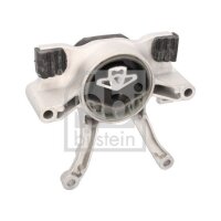 FEBI BILSTEIN 185938 Lagerung, Automatikgetriebe