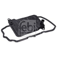 FEBI BILSTEIN 184776 Hydraulikfiltersatz, Automatikgetriebe
