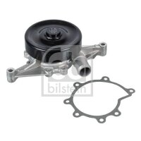 FEBI BILSTEIN 185243 Wasserpumpe, Motorkühlung