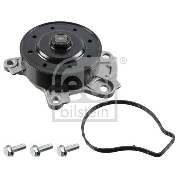FEBI BILSTEIN 186078 Wasserpumpe, Motorkühlung