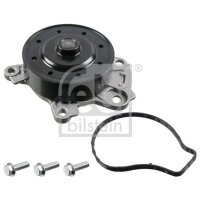 FEBI BILSTEIN 186078 Wasserpumpe, Motorkühlung