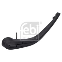 FEBI BILSTEIN 185467 Wischarm, Scheibenreinigung
