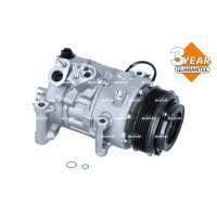 NRF 320227 Kompressor, Klimaanlage