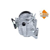 NRF 320227 Kompressor, Klimaanlage