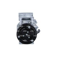 NRF 320237 Kompressor, Klimaanlage
