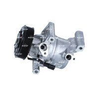 NRF 320237 Kompressor, Klimaanlage