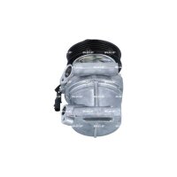 NRF 320237 Kompressor, Klimaanlage