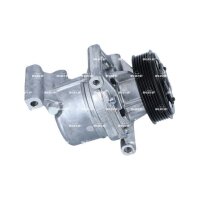 NRF 320237 Kompressor, Klimaanlage