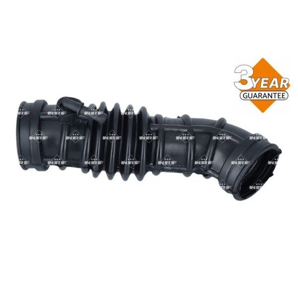 NRF 165023 Ansaugschlauch, Luftfilter