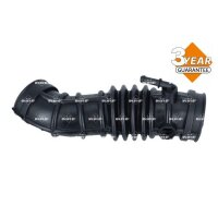 NRF 165023 Ansaugschlauch, Luftfilter