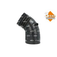 NRF 165024 Ansaugschlauch, Luftfilter