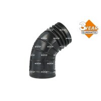 NRF 165024 Ansaugschlauch, Luftfilter