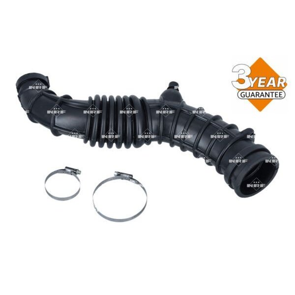 NRF 165025 Ansaugschlauch, Luftfilter