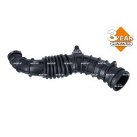 NRF 165025 Ansaugschlauch, Luftfilter