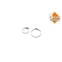 NRF 165025 Ansaugschlauch, Luftfilter