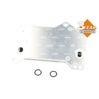 NRF 310063 Ölkühler, Automatikgetriebe
