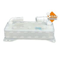 NRF 310063 Ölkühler, Automatikgetriebe