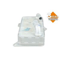 NRF 310063 Ölkühler, Automatikgetriebe
