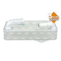 NRF 310063 Ölkühler, Automatikgetriebe