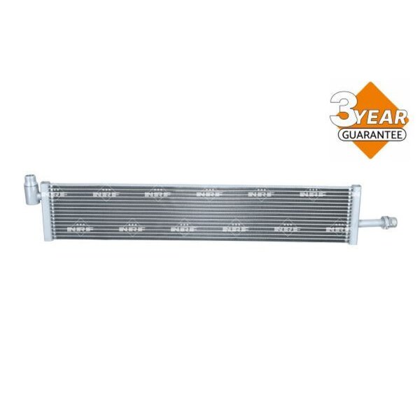 NRF 550332 Kühler, Antriebsbatterie