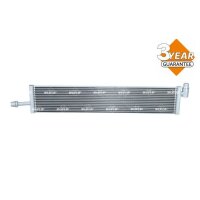 NRF 550332 Kühler, Antriebsbatterie
