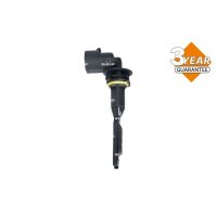 NRF 453024 Sensor, Kühlmittelstand