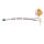 NRF 707380 Sensor, Abgastemperatur