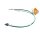 NRF 707383 Sensor, Abgastemperatur