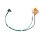 NRF 707383 Sensor, Abgastemperatur