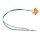 NRF 707383 Sensor, Abgastemperatur